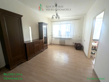 Mieszkanie Czarna Woda