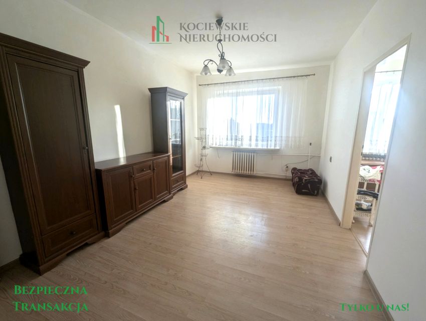 Mieszkanie Czarna Woda