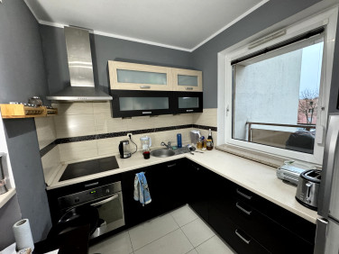 Mieszkanie przy lesie