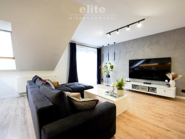 Mieszkanie Warzymice