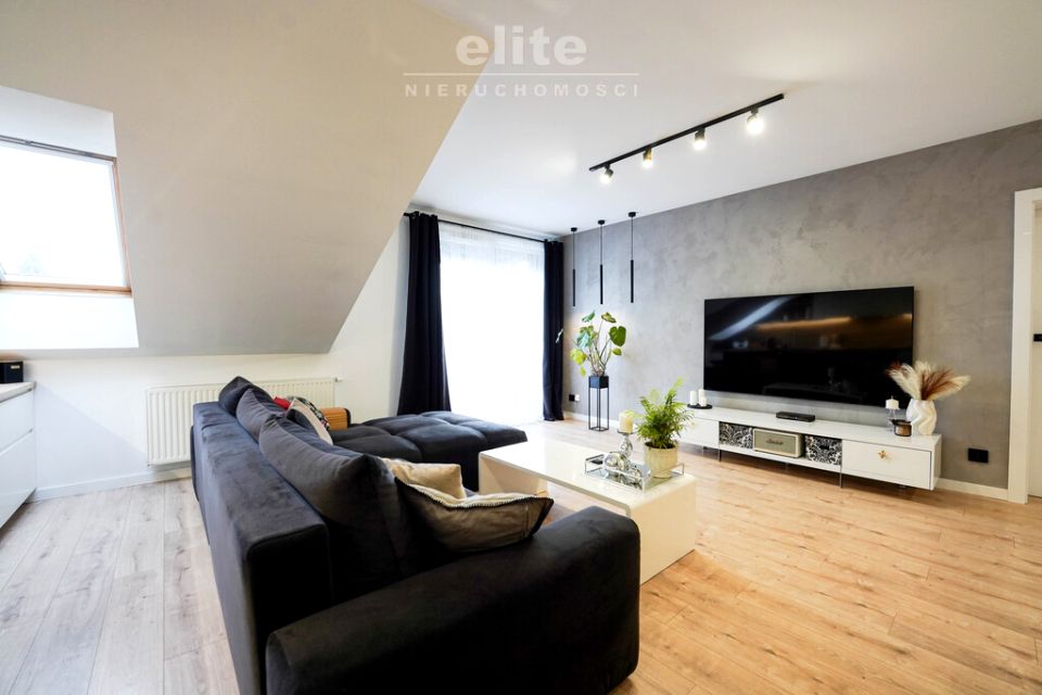 Mieszkanie Warzymice