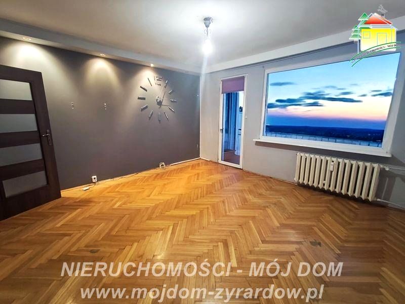 Mieszkanie Żyrardów