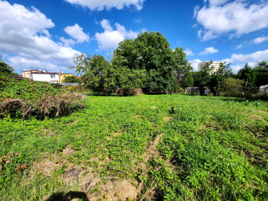 Działka budowlana sprzedam