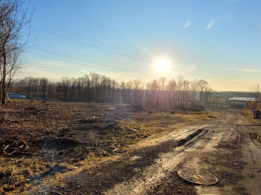 Działka rolna Bielsko-Biała