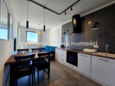 Mieszkanie Częstochowa