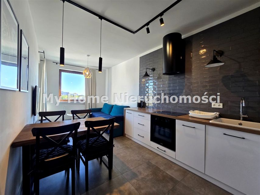 Mieszkanie Częstochowa