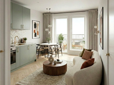 Mieszkanie Gdynia sprzedaż