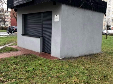 Lokal Tomaszów Mazowiecki