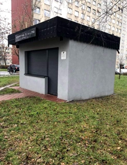 Lokal Tomaszów Mazowiecki