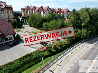 Działka Rzeszów