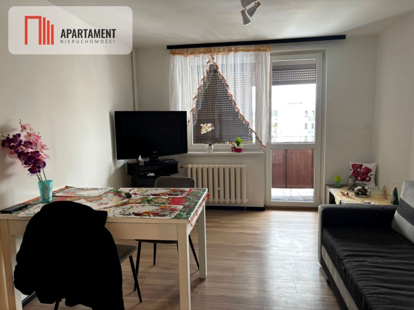 Mieszkanie Wągrowiec