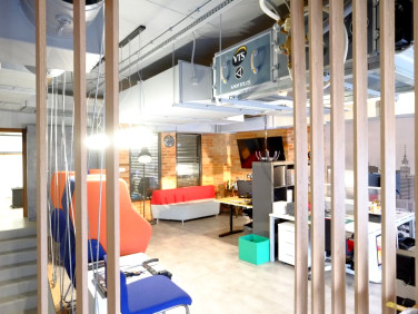 Lokal Warszawa wynajem