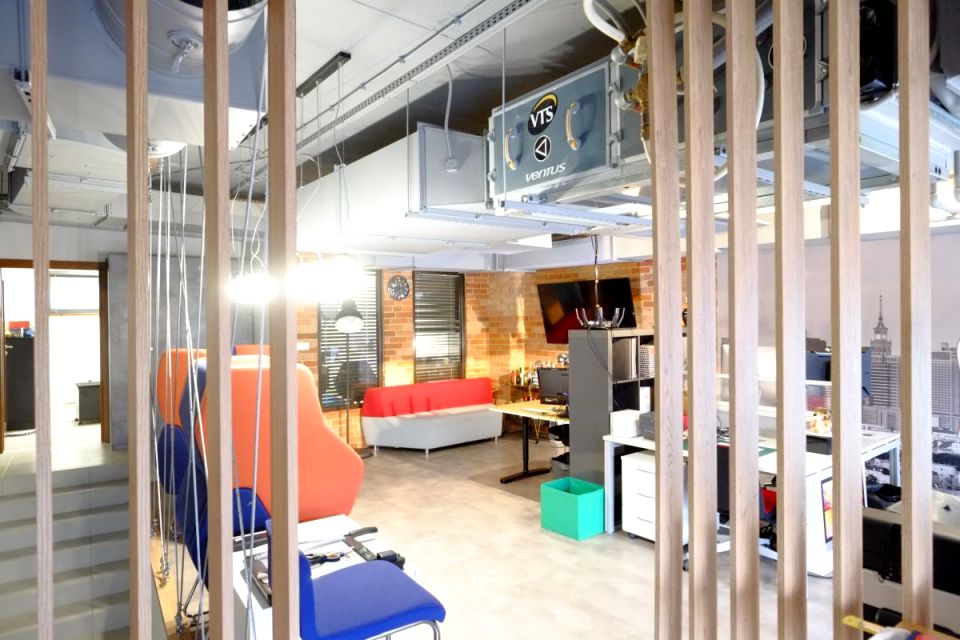 Lokal Warszawa wynajem