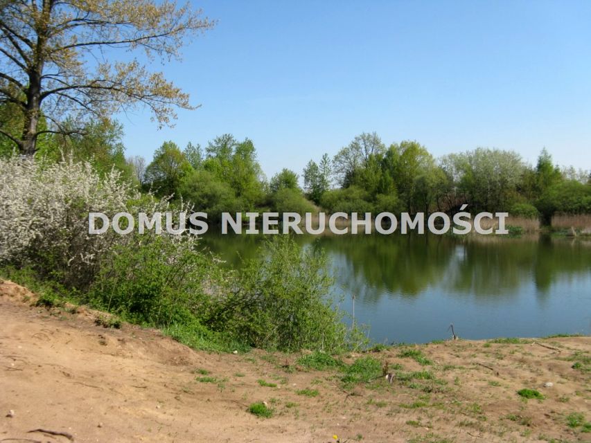 Pusta działka Kutno