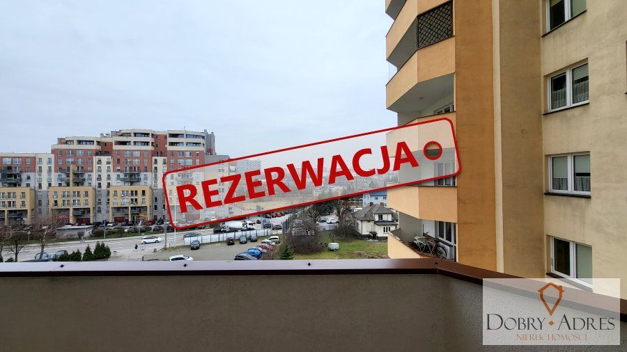 Mieszkanie Rzeszów