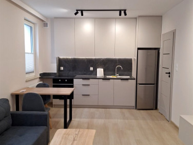 Mieszkanie Białystok