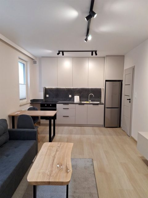 Mieszkanie Białystok