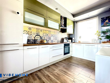 Mieszkanie blok mieszkalny sprzedaż