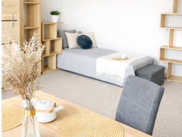 Mieszkanie blok mieszkalny Poznań