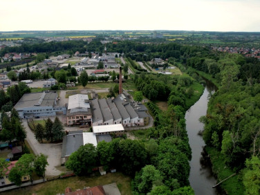 Budynek użytkowy Bartoszyce