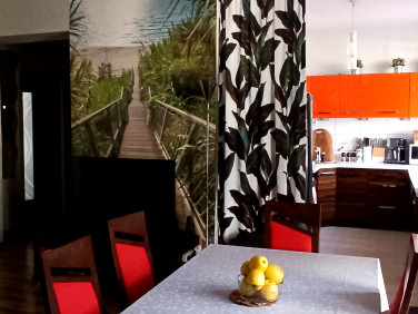 Mieszkanie Sosnowiec