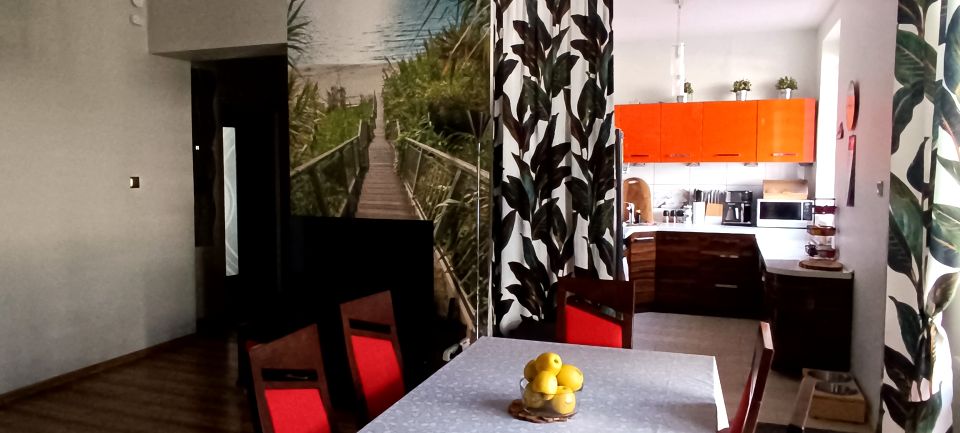 Mieszkanie Sosnowiec