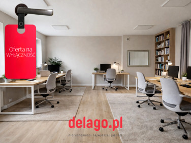 Lokal Warszawa wynajem