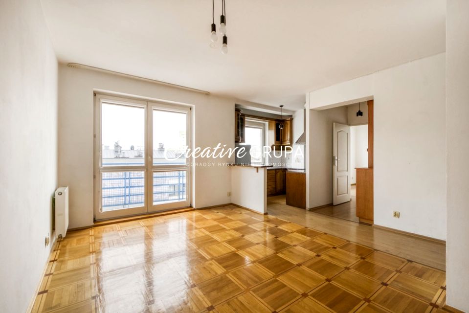 Mieszkanie nad jeziorem