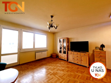 Mieszkanie blok mieszkalny sprzedaż