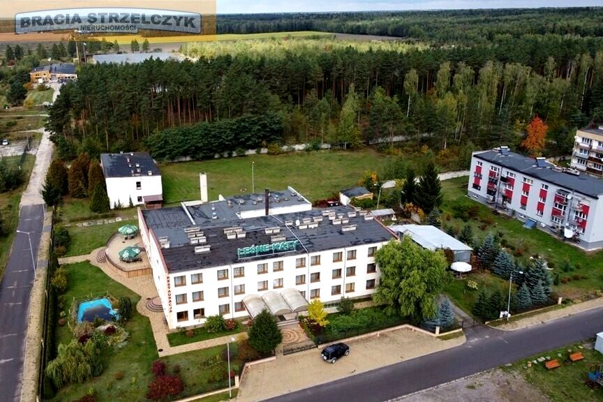 Budynek użytkowy Sudół