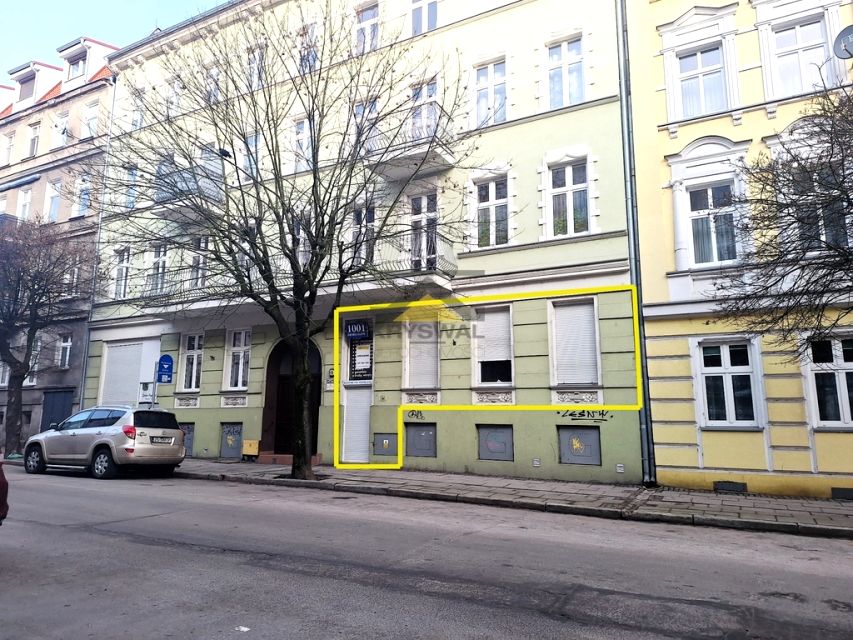 Mieszkanie Gorzów Wielkopolski