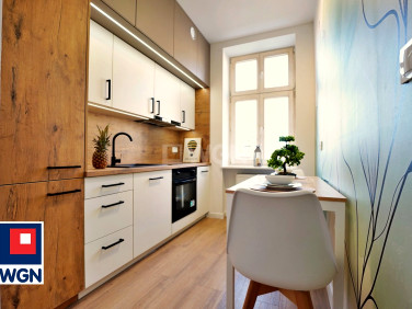 Mieszkanie Gorzów Wielkopolski