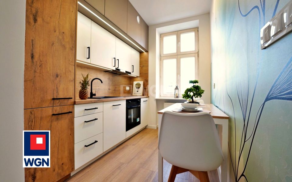 Mieszkanie Gorzów Wielkopolski