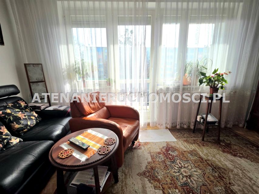 Mieszkanie Bydgoszcz