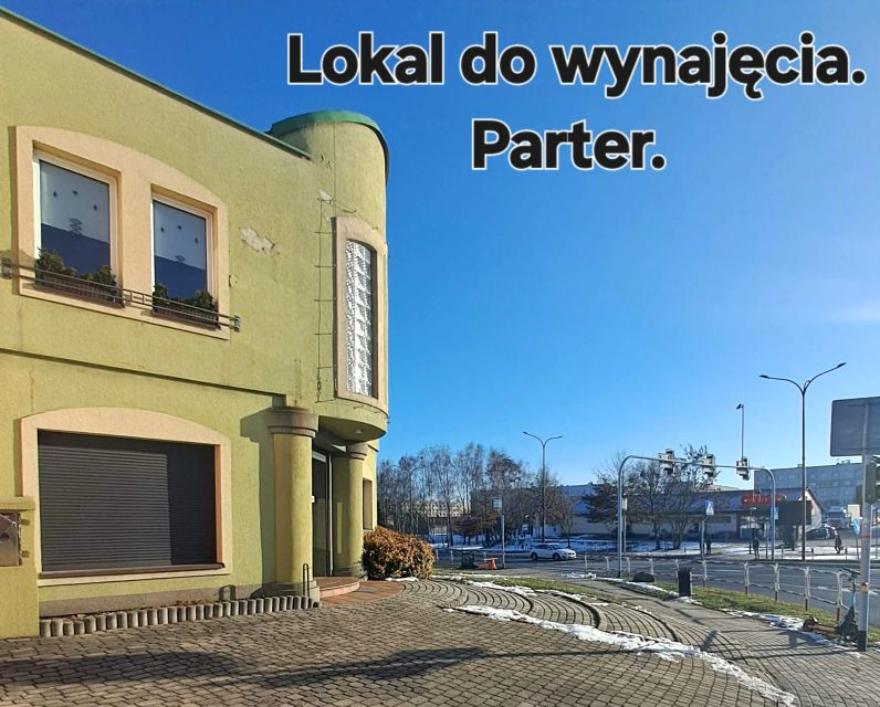 Lokal Żory