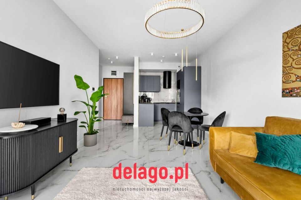 Mieszkanie Konstancin-Jeziorna