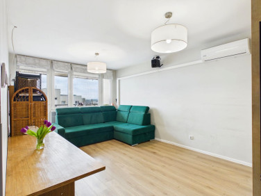 Mieszkanie Sosnowiec