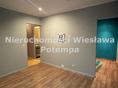 Mieszkanie blok mieszkalny Żory