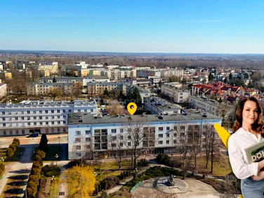 Mieszkanie Stalowa Wola