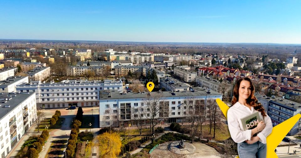 Mieszkanie Stalowa Wola