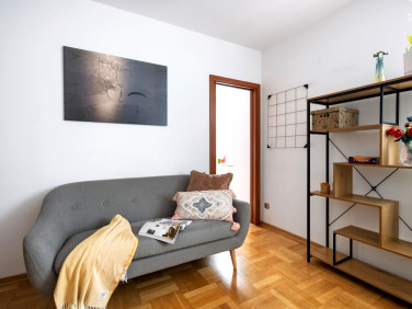 Mieszkanie blok mieszkalny sprzedaż