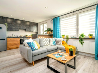 Mieszkanie Sosnowiec