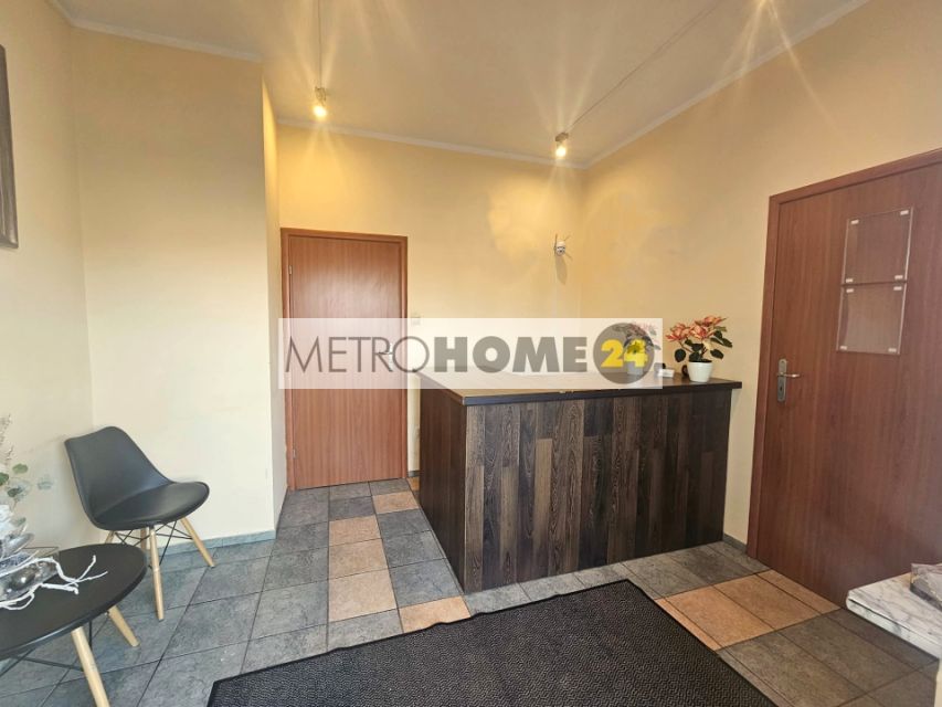 Lokal Warszawa sprzedaż