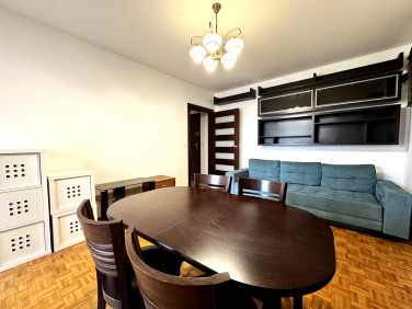 Mieszkanie Warszawa wynajem