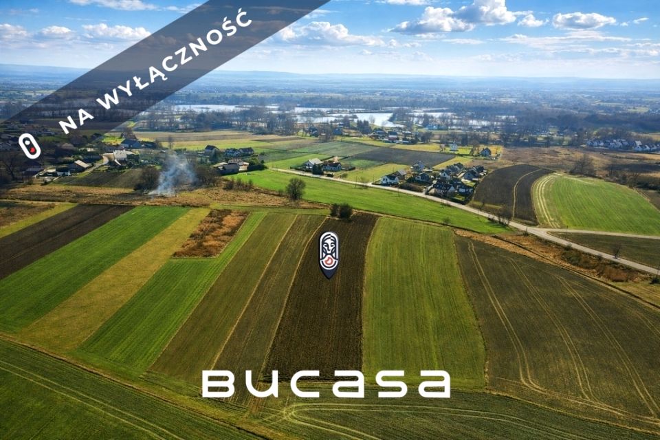 Działka budowlana Kraków