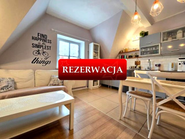 Mieszkanie Świdnica