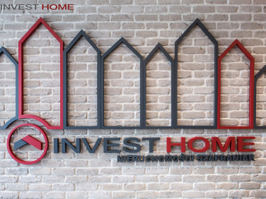 Działka usługowa Białężyce