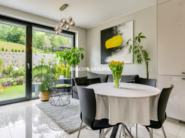 Mieszkanie Myślenice