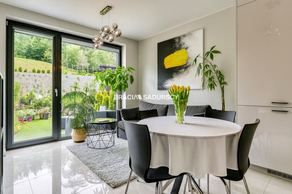 Mieszkanie Myślenice