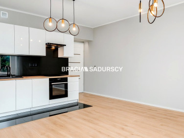 Mieszkanie Kraków